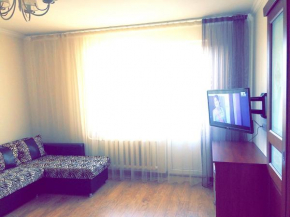 Отель Khan Shatyr Apartment  Астана